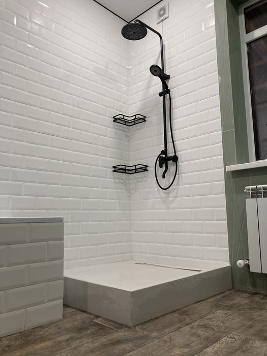 Кафельщик-профессионал