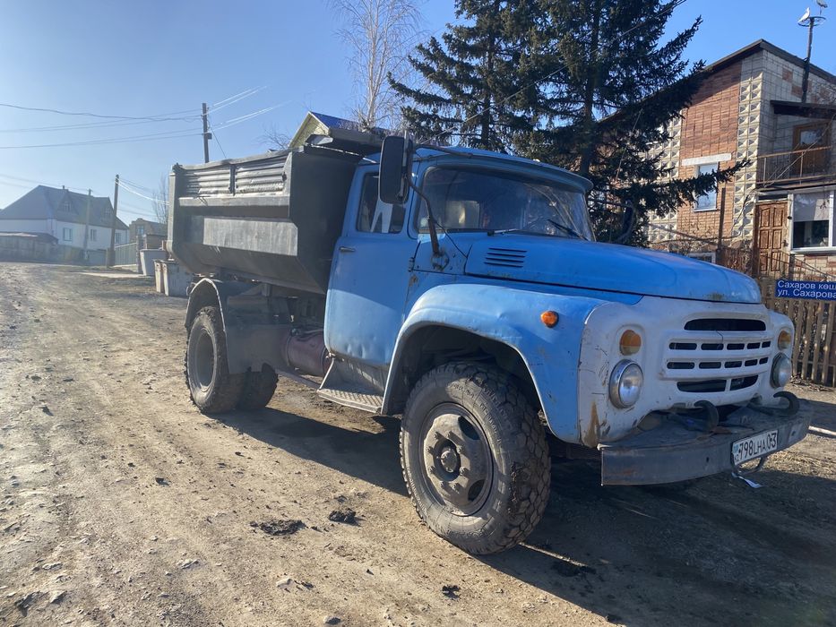 Доставка щебень дресва песок отсев уголь