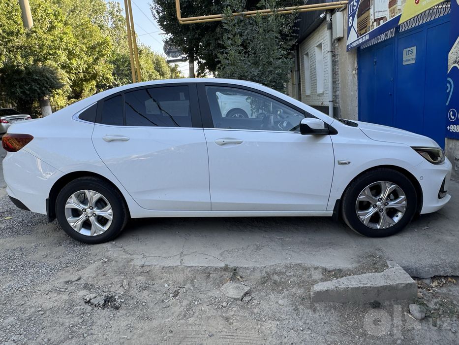 Onix premier plus