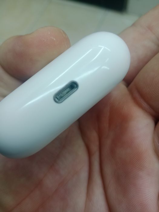Airpodspro наушник