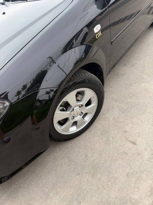 Chevrolet Jentra 1.5 avtomat 2021