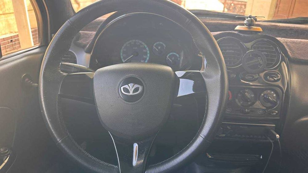 Matiz BEST full tayyor