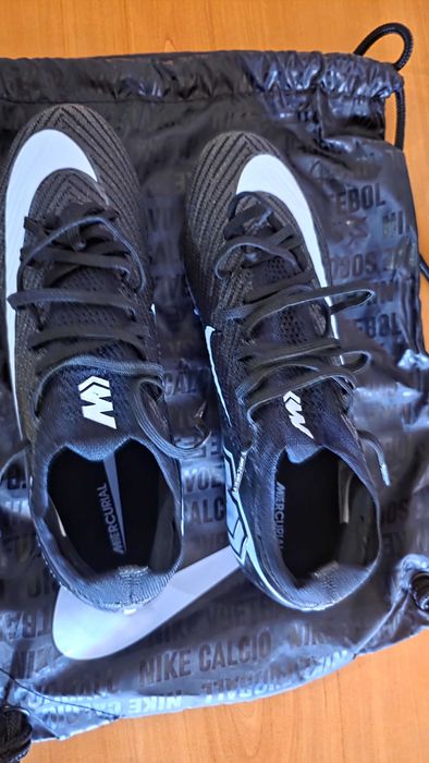 Nike Mercurial Zoom – футболни бутонки