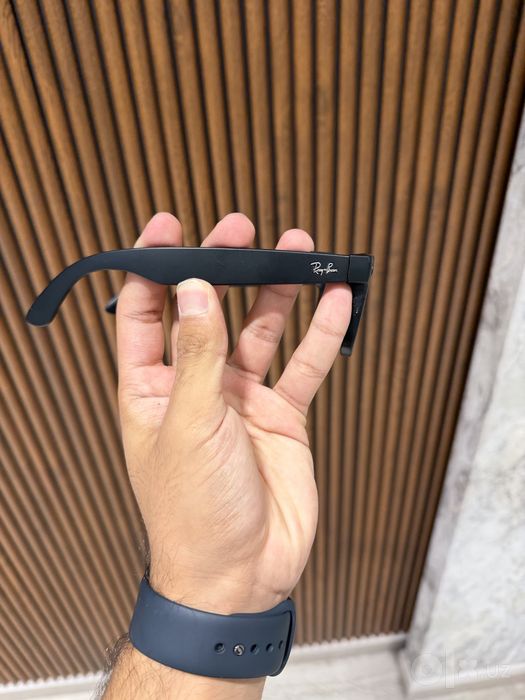 Ray-Ban Meta Smart Glasses Gen 1