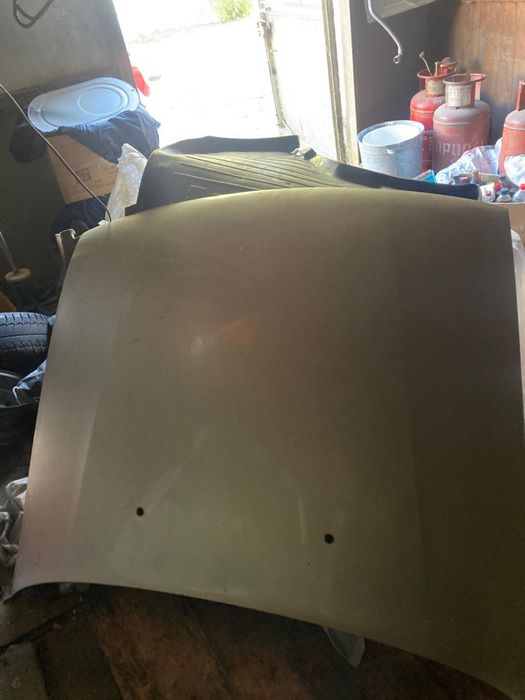 Запчасти Опель Вектра