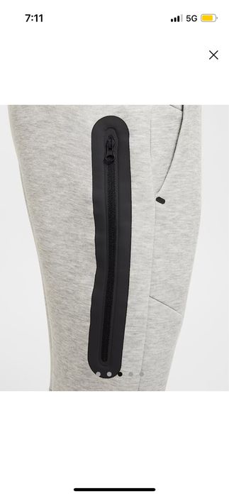 Nike Tech Fleece долници