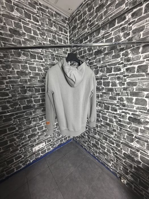 Heron Preston суичер