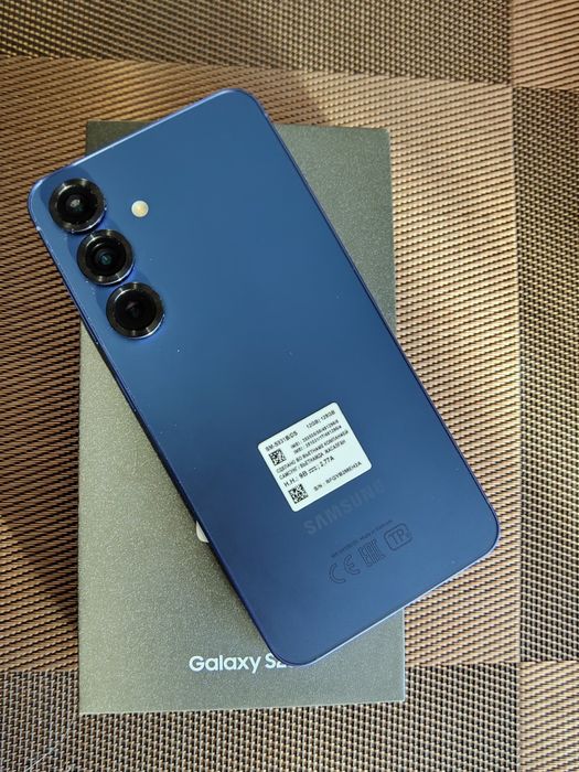 Samsung galaxy s25 128gb