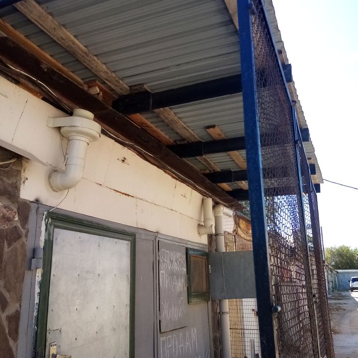 Продаётся гараж.