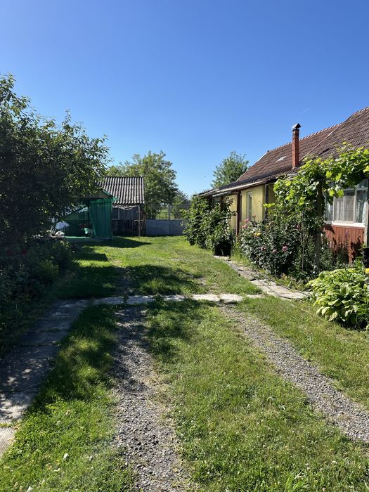 De vânzare casă în localitatea Dorobanți,jud.Arad
