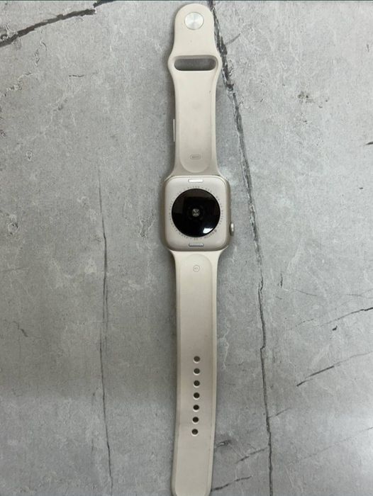 Apple watch se gen 2