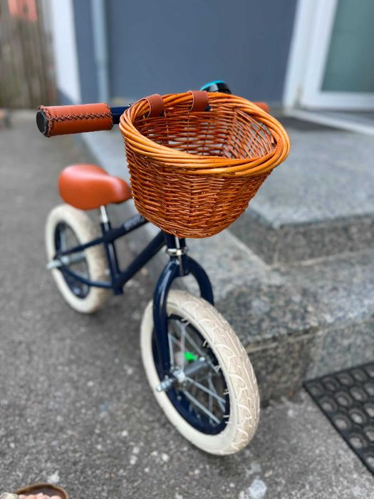Bicicleta echilibru 12” BANWOOD
