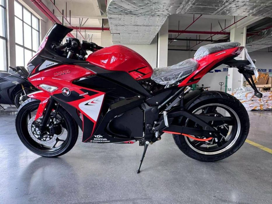 Мототехника эндура