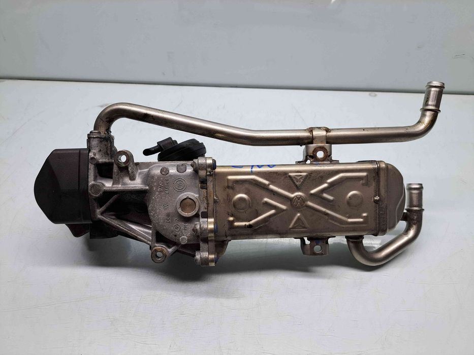 Racitor gaze Seat Toledo 4 (KG3) [Fabr 2012-2018] 03L131512CE 1.6 TDI