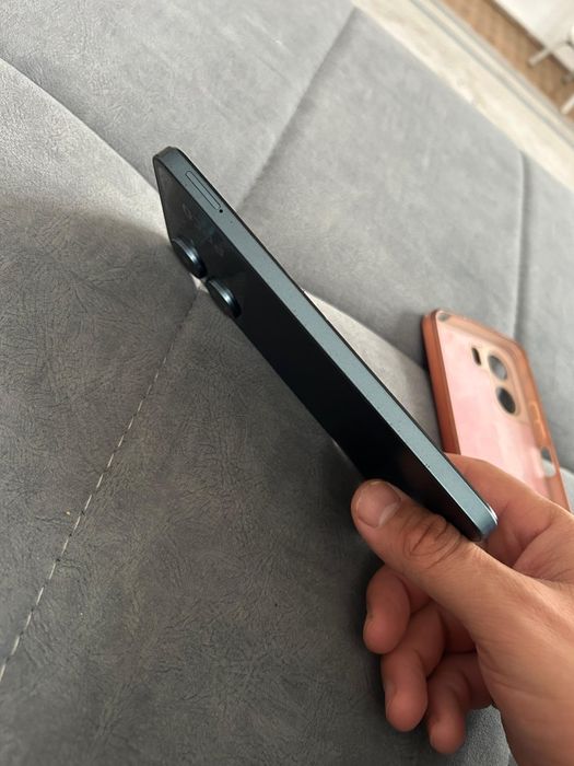 Poco c65 256гб телефон