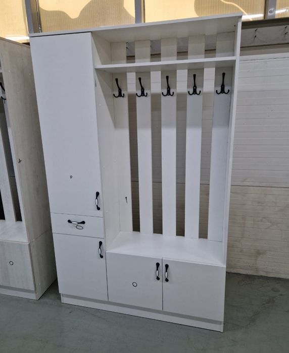 Прихожая прихожка шкаф