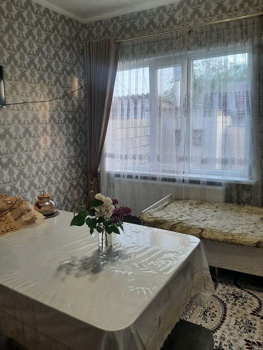 Продаётся дом в новостроевки