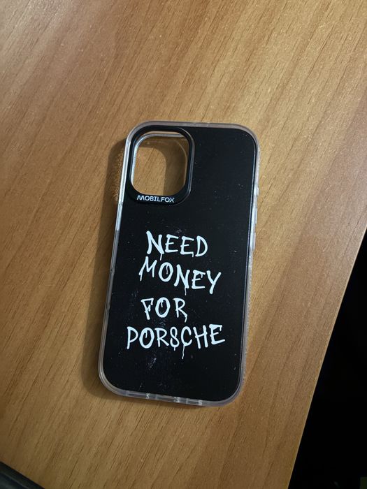 Husa iphone 16 mobilfox