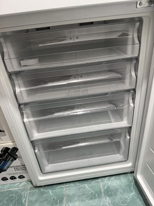 Холодильник в Сортировке