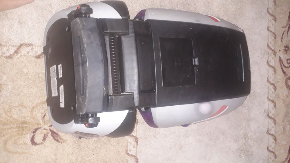 Продам школьный автокресло