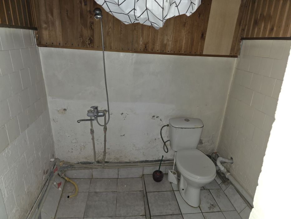 Времянка, домик, квартира