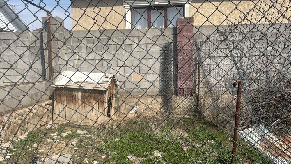 Вальер для собаки