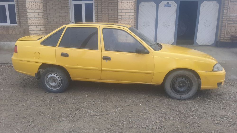 Нехиа 2 Донс 1.6