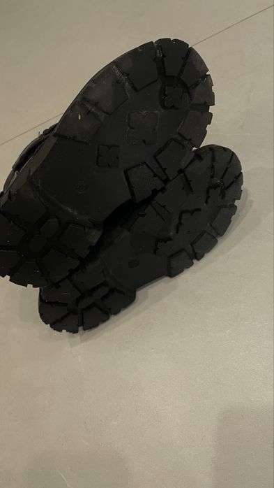 Детские ботинки Flamingo