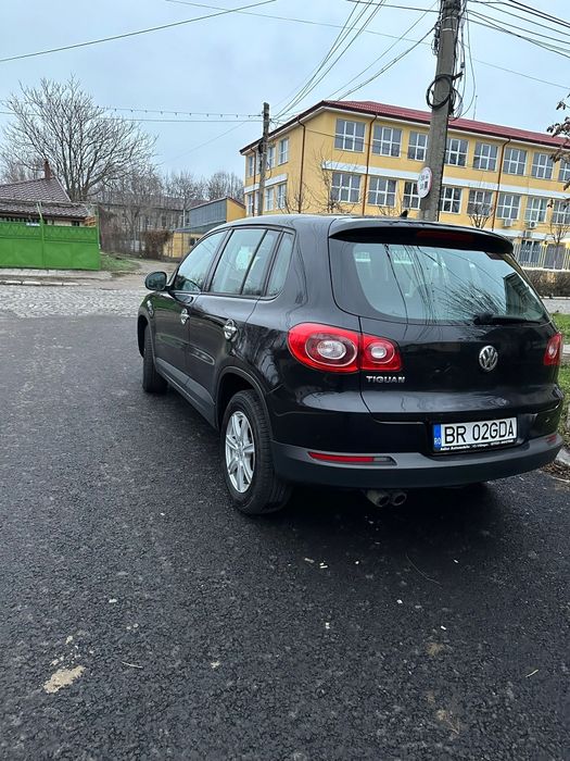Vw tiiguan de vanzare