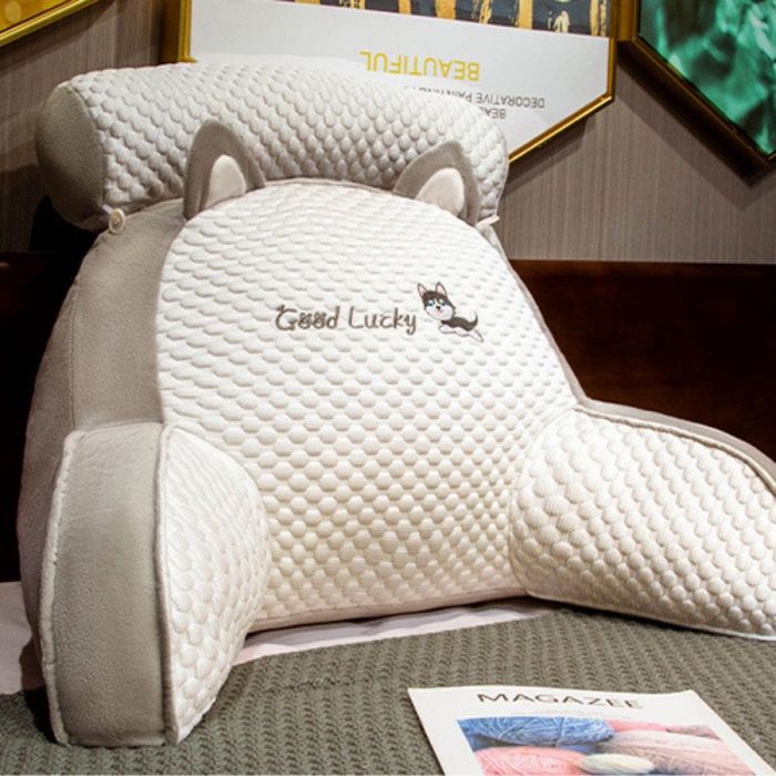 Възглавница за гръб и тяло – 50×70 см