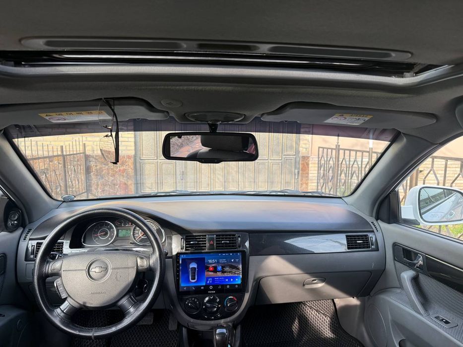 Jentra full a/t holati zu'r