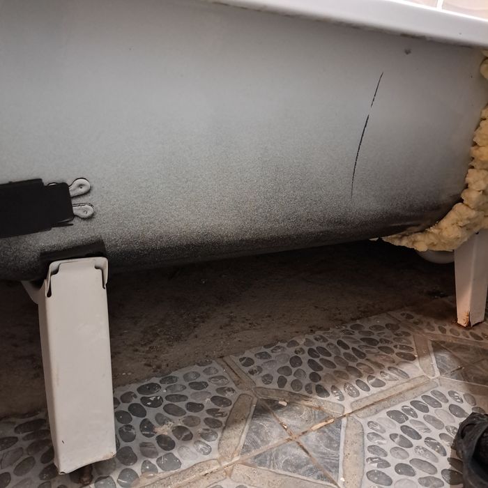 Ванная продаётся