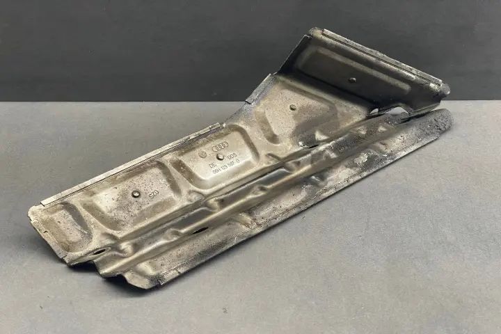 Scut Termic Turbosuflanta 06H 129 597 G Audi A5 2009