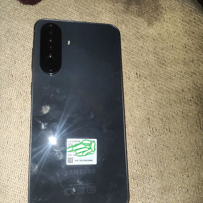 Samsung A56 256gb