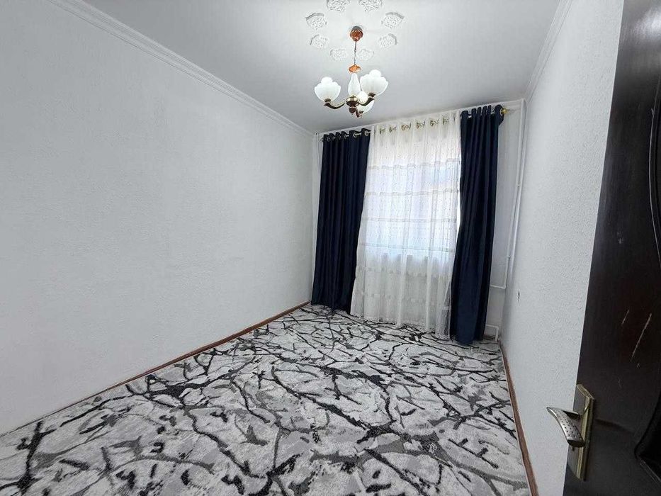 Чиланзар-17 Панель 2/7/9 балкон 1/7 Ориентир Сингапурский