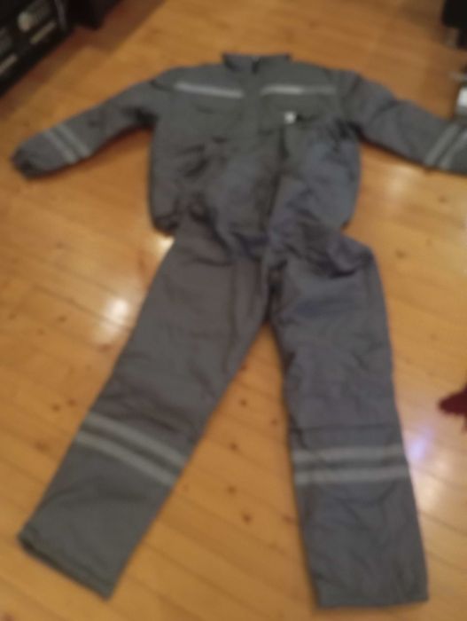 Зимно облекло комплект