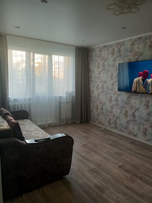 Продам 3-х комн, Уют