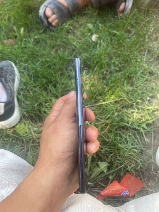 Samsung galxsiy A51