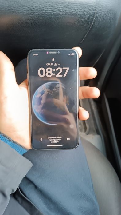 Iphone 11 pro garanty
