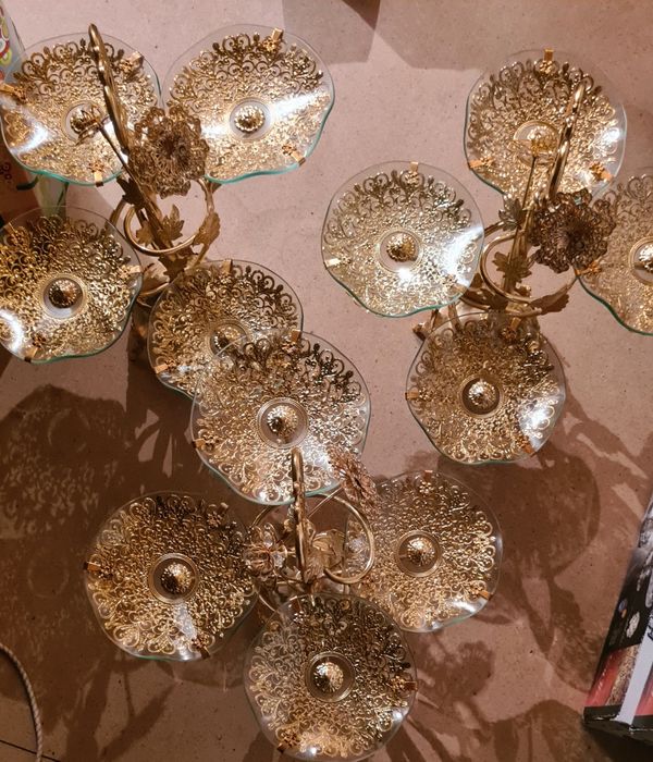 Мельхиор-3шт в отличном состоянии