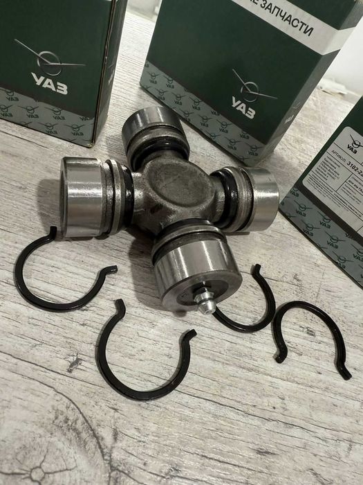 крестовина газель бизнес некст