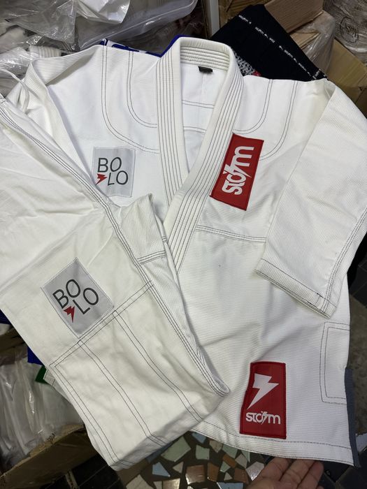 Кимоно bjj, judo, kudo,