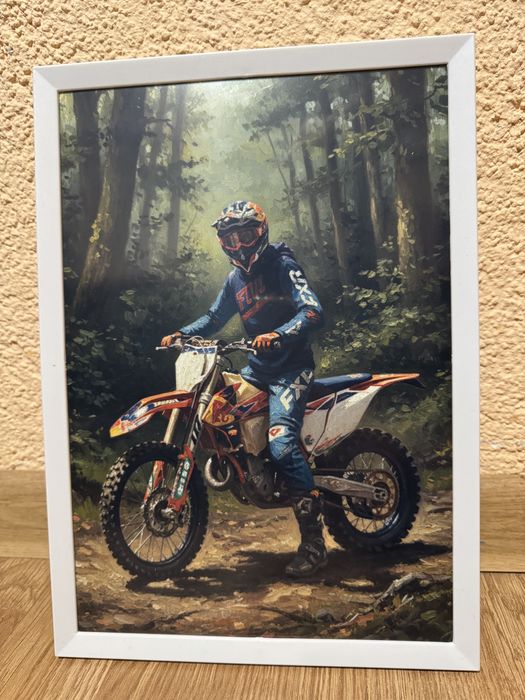 Дигитални карикатури по снимка и постери