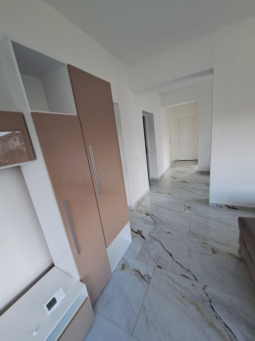 Casā nouā 3 camere Alba Iulia zona cetate