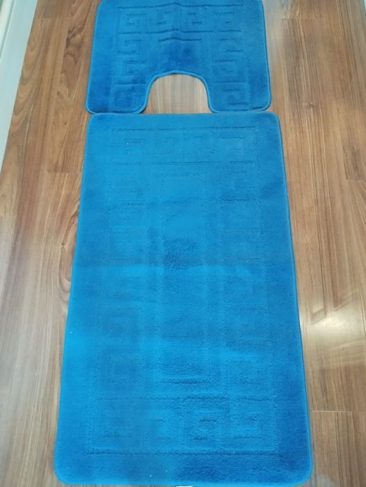 Коврики продам или  обмен