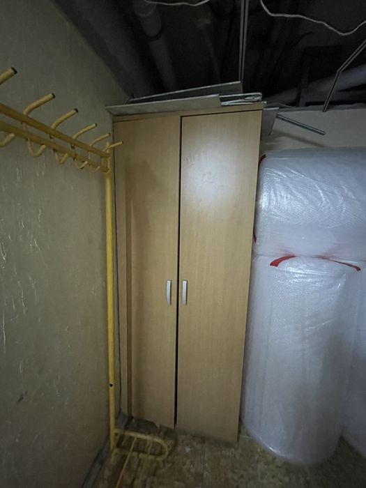 Продам шкаф небольшой