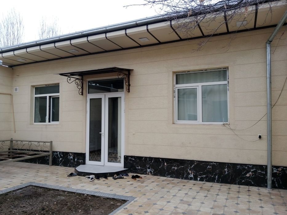 Сергили туман Кумарик махалла 3 сотих 10 та хонаси бн учаска сотилади