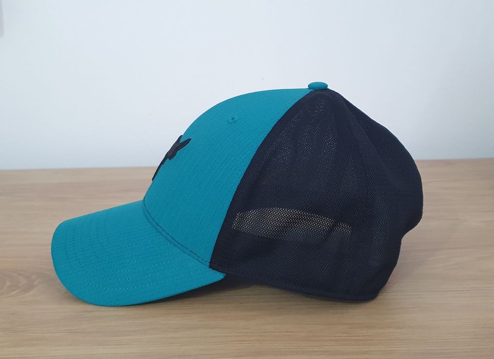 Vand Sapca Under Armour Project Rock Trucker