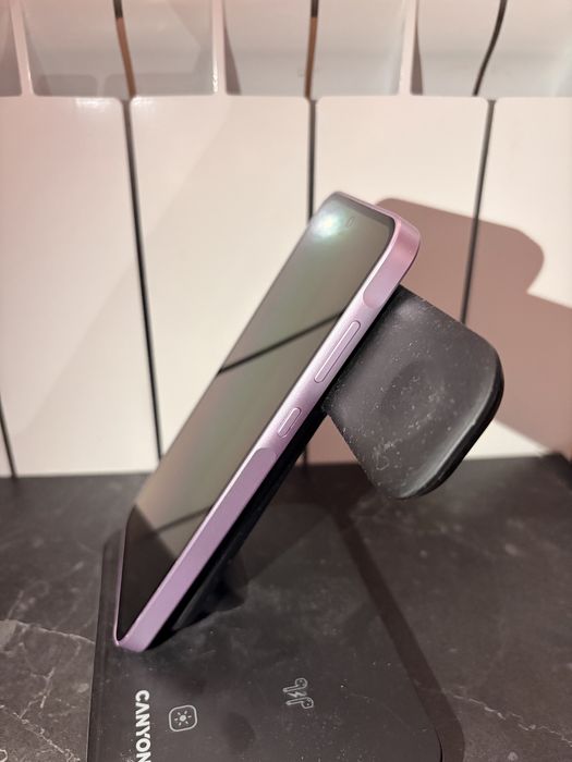 Samsung Galaxy A35 5G - 128GB / 6GB RAM - Лилав