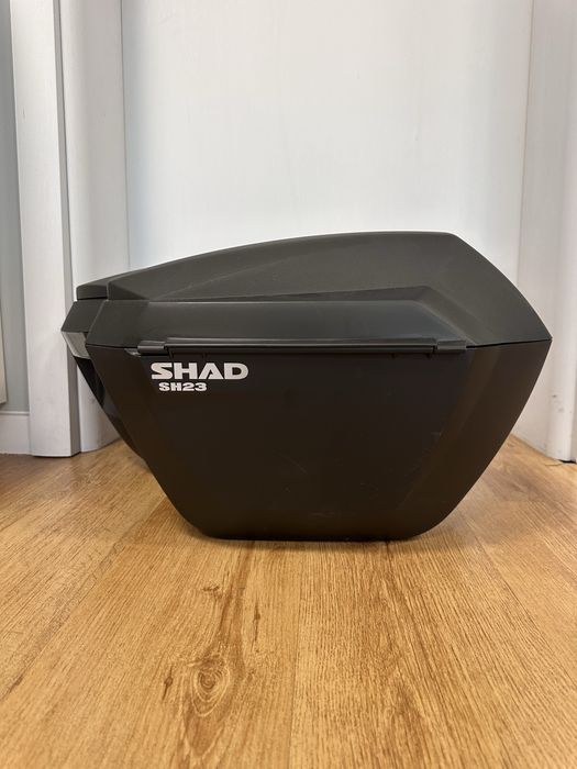 Shad SH 23 куфари